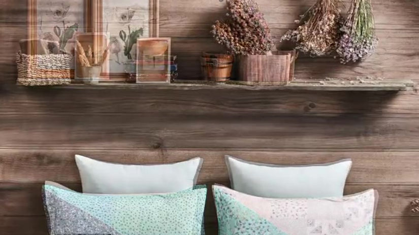D'DECOR COUNTRYSIDE BEDDING